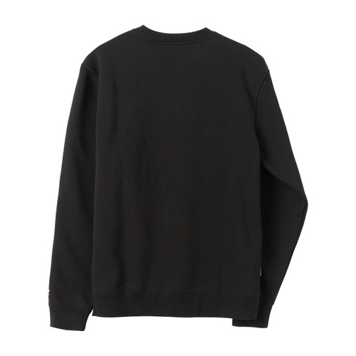 DARK SEAS KEELER HEAVYWEIGHT SWEATSHIRT (EX)