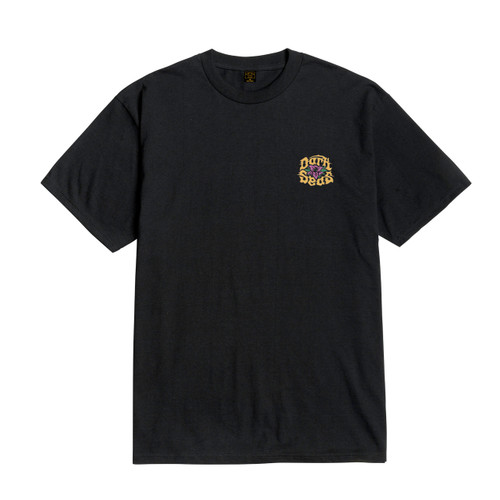 DARK SEAS SUPER SESSION STOCK T-SHIRT(EX)