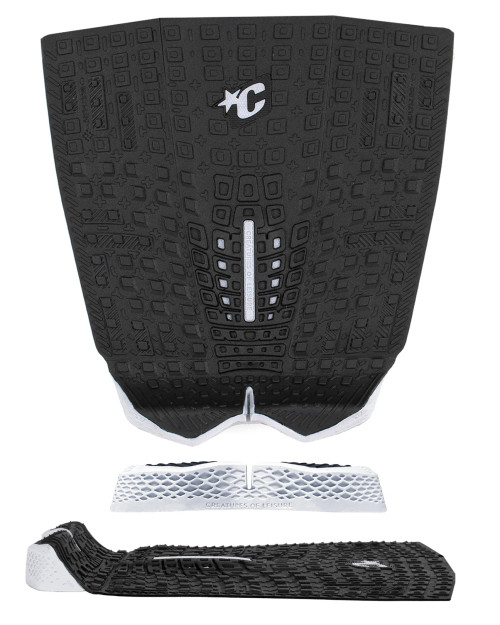 Creatures Proto 1.4 : Eco Black Platinum Traction