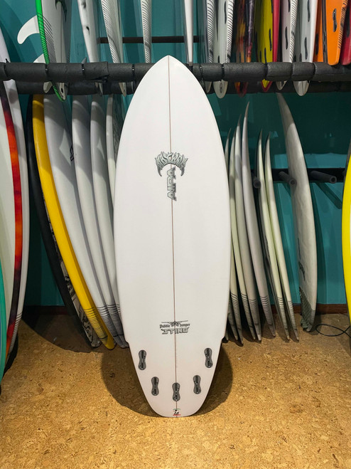 5'11 LOST PUDDLE JUMPER STING SURFBOARD (255499)