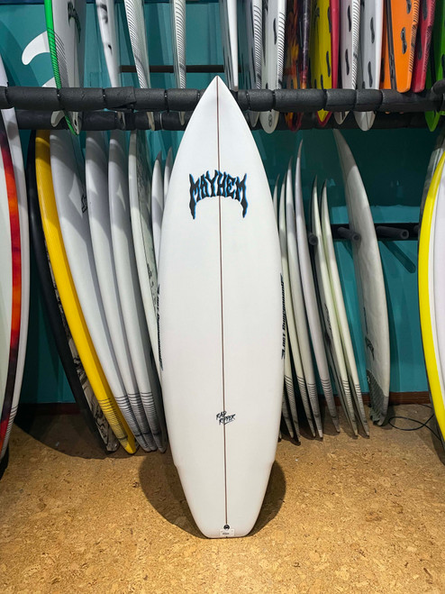 Lost Rad Ripper Surfboard