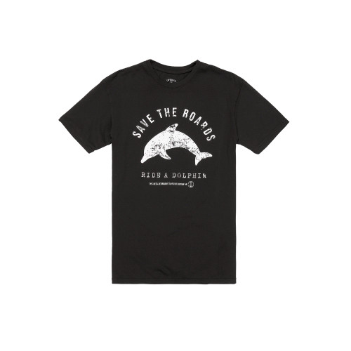 CAPTAIN FIN CO. DOLPHIN RIDER TEE (21A3522307)