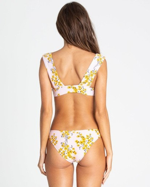 BILLABONG SOL DAWN TROPIC BOTTOM (XB21TBSO)