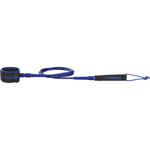 DAKINE KAINUI PLUS 7FT LEASH (10003914) DAKINE KAINUI PLUS 7FT LEASH (10003914)