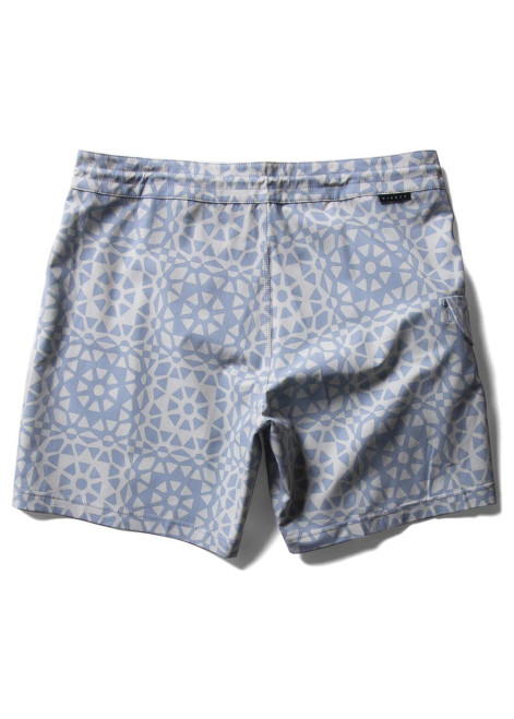 VISSLA CORQUED 16.5" BOARDSHORT (M1021COR)