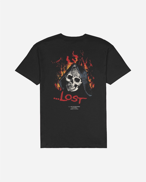 LOST CLOTHING EVERYTHING'S FINE TEE (10500879)