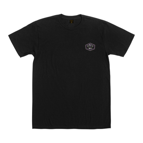 DARK SEAS CORNERSTONE TEE (304400414)