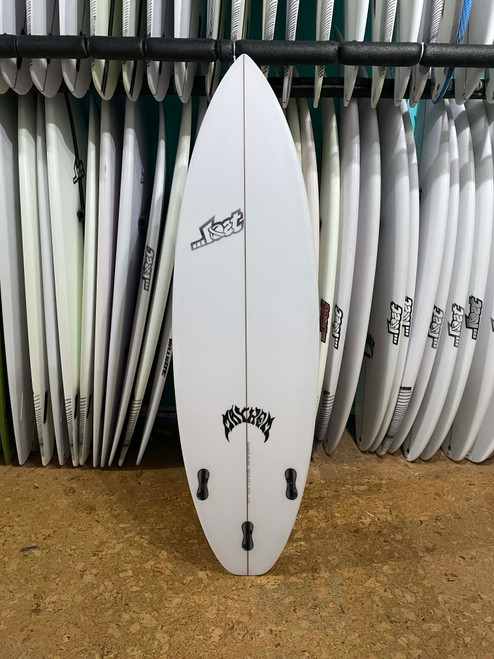 5'9 LOST DRIVER 3.0 SURFBOARD (255055)