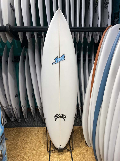 6'1 ...LOST ROUND UP (192977)