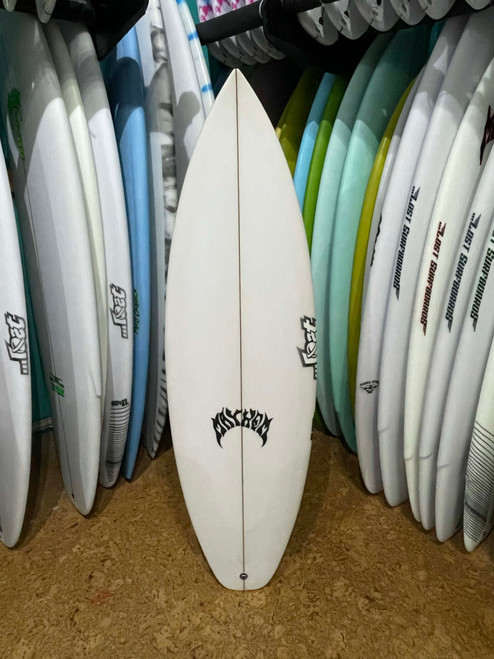 4'9 LOST SUB DRIVER 2.0 SURFBOARD (254645)