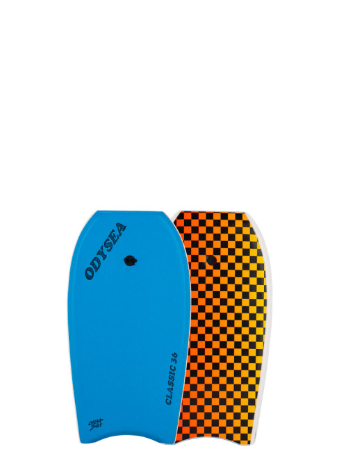 CATCH SURF 36" ODYSEA CLASSIC BODYBOARD (ODY36-BL22)