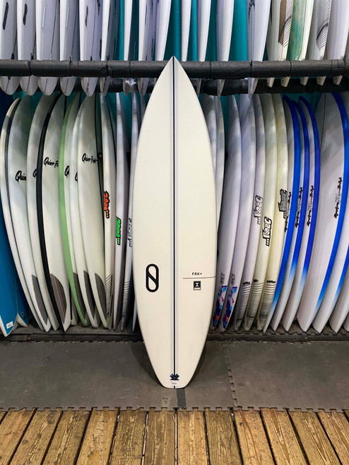 Firewire FRK Swallow 5‘10 FRK Swallow | Shop in United States