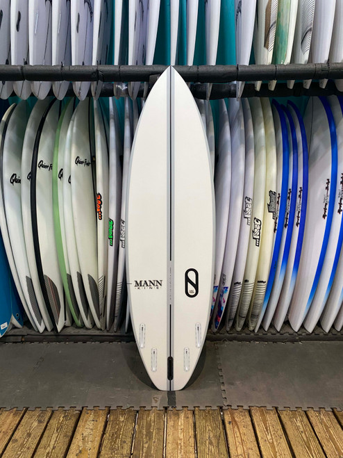 5'10 FIREWIRE FRK PLUS IBOLIC SURFBOARD (0229074)