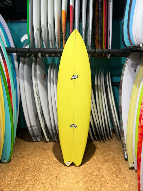 Lost Glydra Surfboard