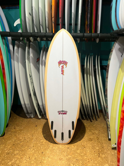 6'0 LOST PUDDLE JUMPER STING SURFBOARD (255101)