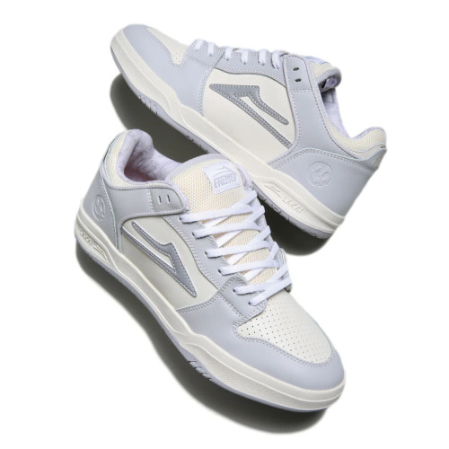 Lakai Telford Low Smu Shoes