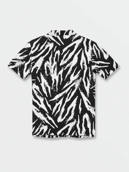 VOLCOM STONE PARTY ANIMALS SHORT SLEEVE (A0422301)