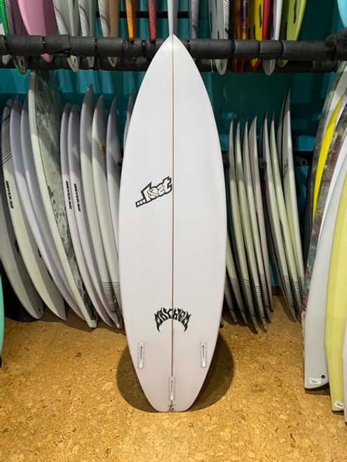 HSD surfboard 5'8 × 19 1/4 × 2 3/8 - サーフィン