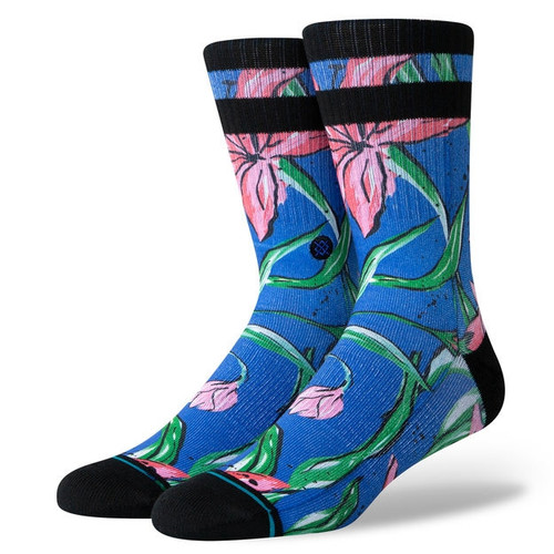 STANCE WAIPOUA SOCK (M556A19WAI)