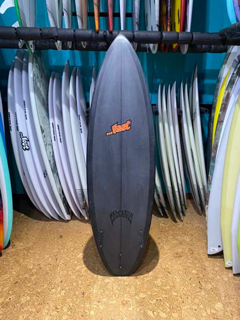 5'8 LOST DRIVER 3.0 SURFBOARD (257154)