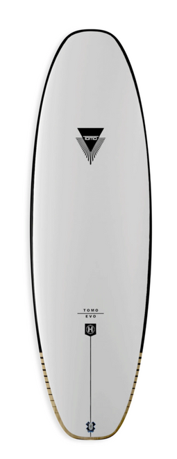 5'0 FIREWIRE EVO HELIUM SPECIAL ORDER SURFBOARD (SOEVO7)