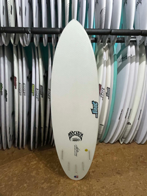 HSD surfboard 5'8 × 19 1/4 × 2 3/8 - サーフィン