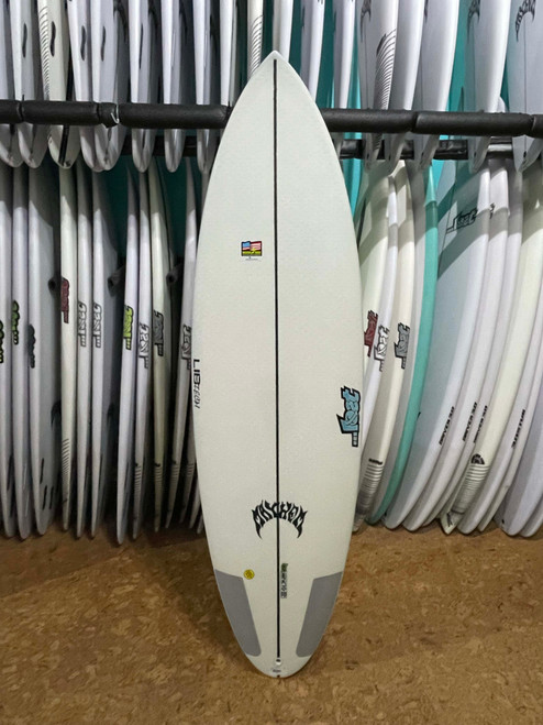 Lost Lib Tech Surfboards