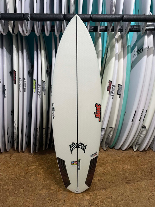 Lost Lib Tech Surfboards