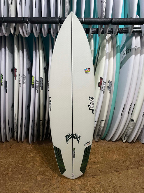 Lost Lib Tech Surfboards