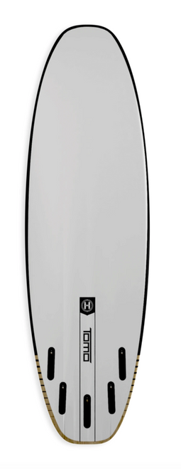 5'6 FIREWIRE EVO HELIUM SPECIAL ORDER SURFBOARD (SOEVO19)