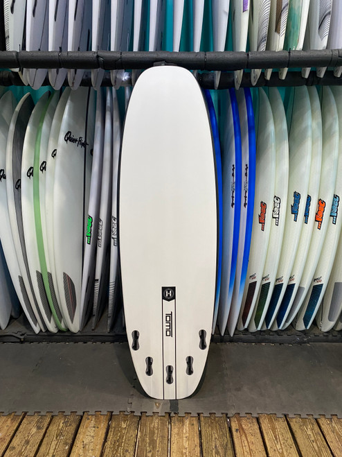 5'7 FIREWIRE EVO SURFBOARD- Catalyst