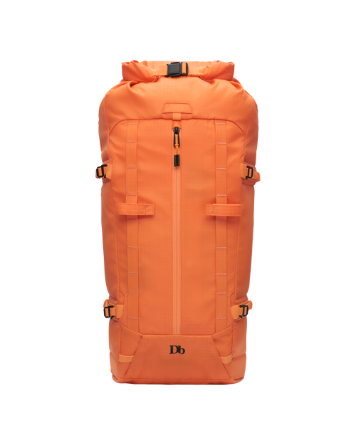 Backcountry 30L Duffle/Pack (V2.5) - Mosko Moto EU