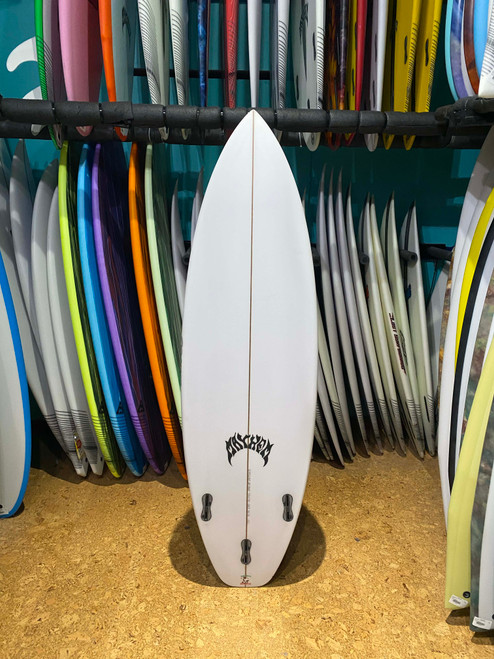 Lost Sub Driver 2.0 Surfboard