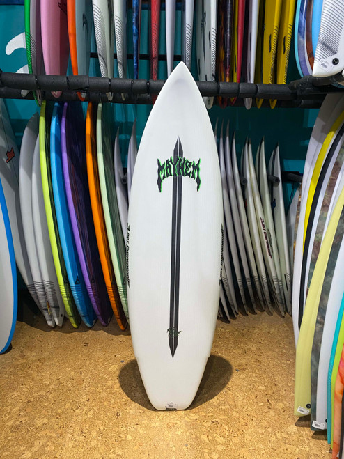 Lost Rad Ripper Surfboard