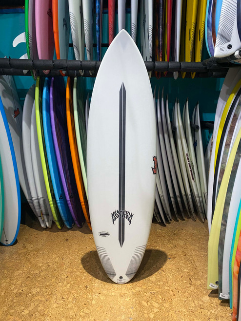 Lost Light Speed Surfboard - Page 2