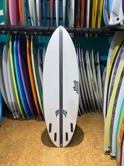 5'9 LOST LIGHTSPEED QUIVER KILLER E.D.D SURFBOARD (254454)