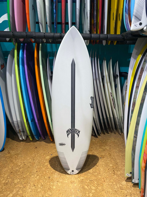 Lost Light Speed Surfboard - Page 2