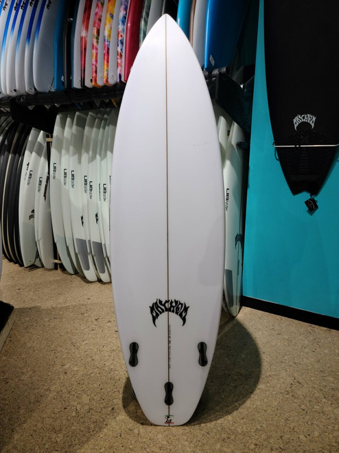 5'11 LOST SUB DRIVER 2.0 SURFBOARD- Catalyst