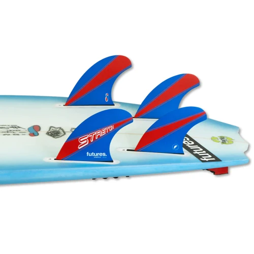 Futures Stretch St-1 Hc Quad