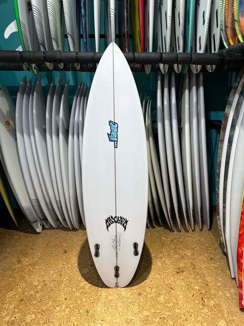 Used Surfboards