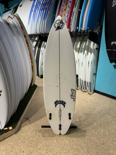 Lost Driver 2.0 Surfboard