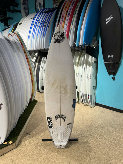 Lost Driver 2.0 Surfboard