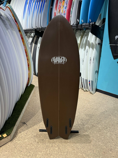 5'4 LOST RNF RETRO REVAMP 23" SURFBOARD (249670)