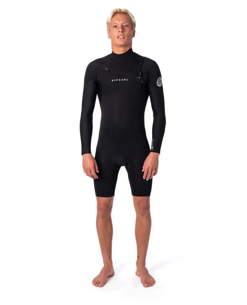 Dawn Patrol 1.5mm Sleeveless Wetsuit Vest