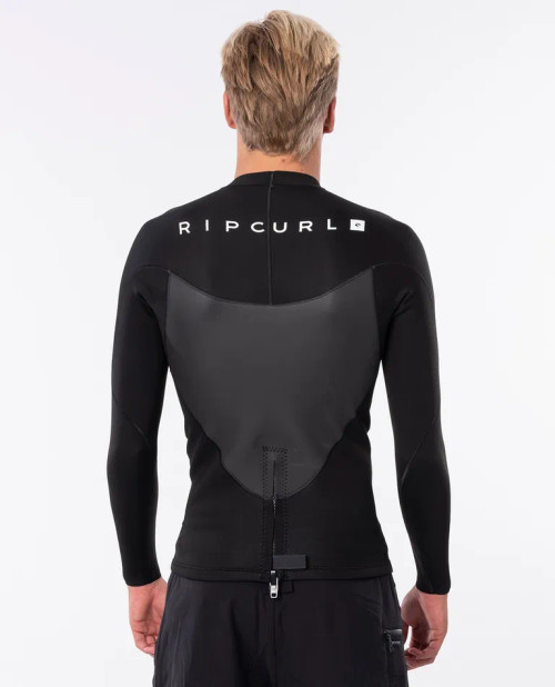 RIPCURL OMEGA L/SL JACKET (112MWJ-0090)