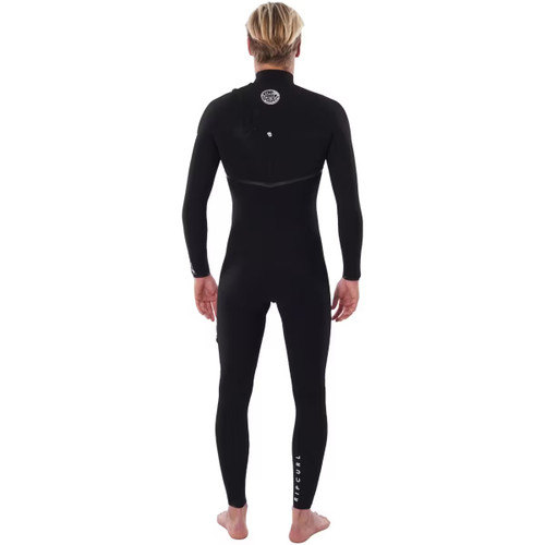 RIPCURL E-BOMB BACKZIP STEAMER 3/2 WETSUIT (153MFS-0090)