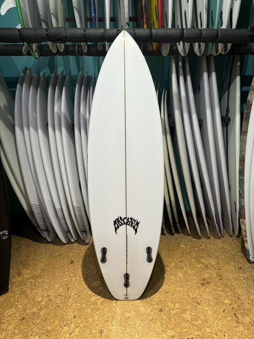 5'9 LOST SUB DRIVER 2.0 SURFBOARD- Catalyst