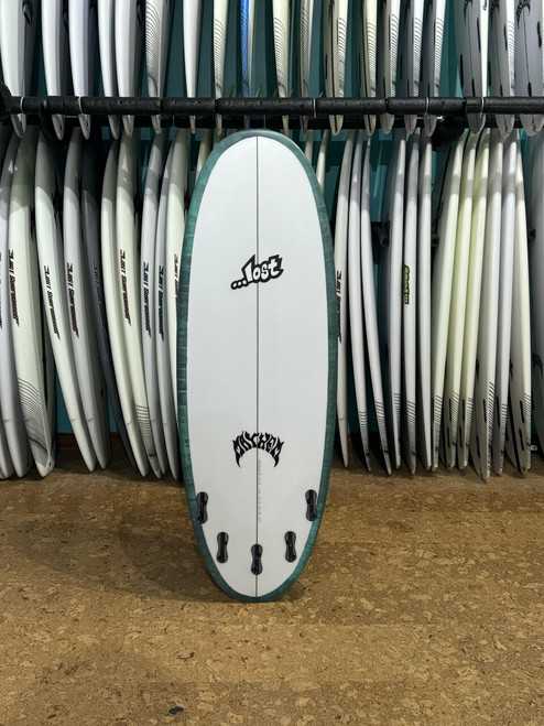 5'2 LOST BEAN BAG SURFBOARD (258421)