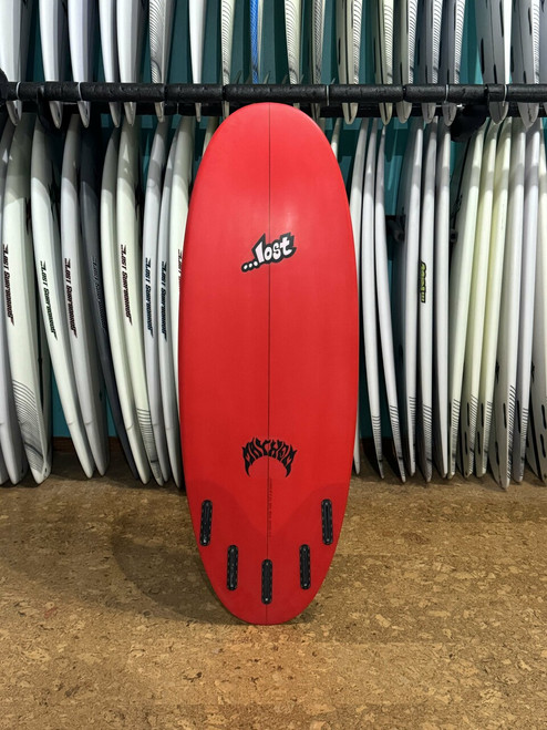 5'4 LOST BEAN BAG SURFBOARD (258415)