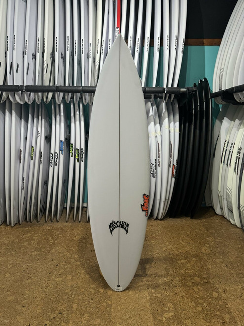 6'6 LOST STEP DRIVER SURFBOARD (257315)